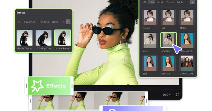 capcut, color grading