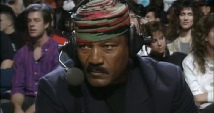 Jim Brown, early UFC commentator, dead at 87