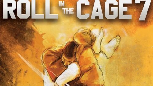 Roll in the Cage 7