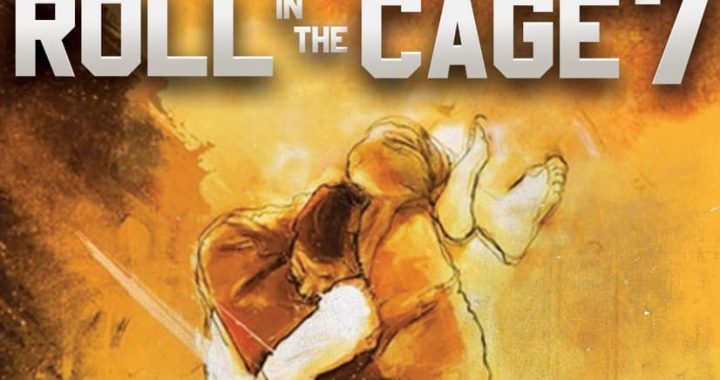 Roll in the Cage 7