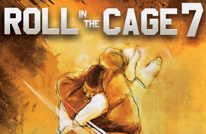 Roll in the Cage 7