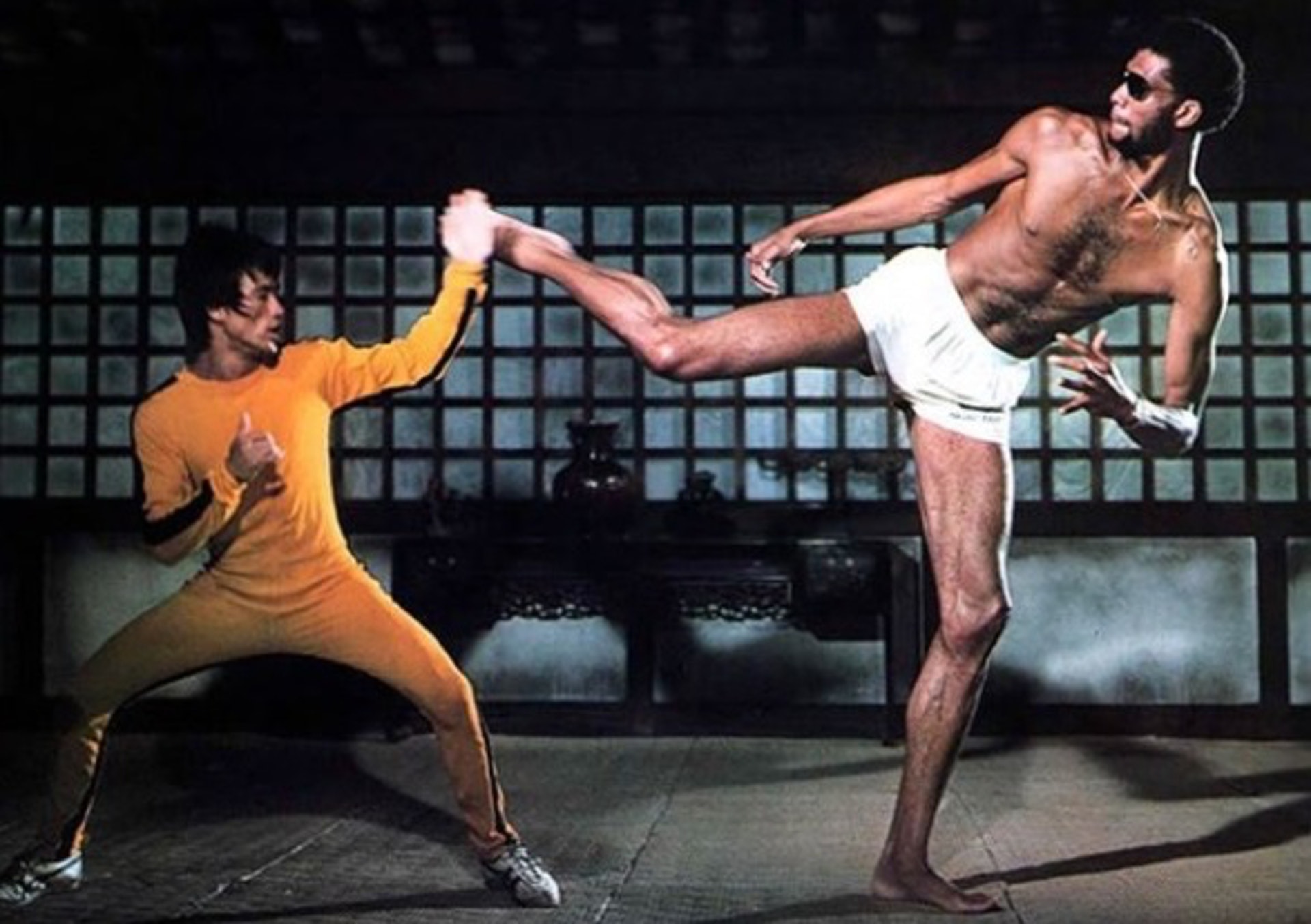 Five Bizzare Bouts Fight Circus Should Host - Vimarsana News