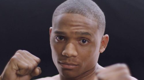 Trevon Lawson, amateur MMA fighter, dead from apparent suicide