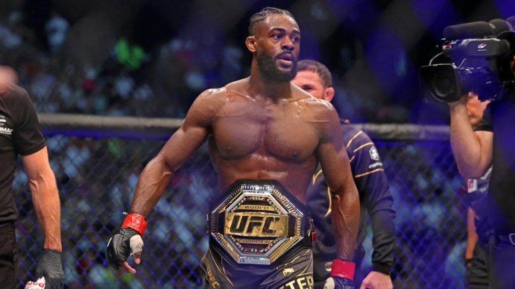 Aljamain Sterling narrowly defeats the returning Henry Cejudo, defends bantamweight title at UFC 288