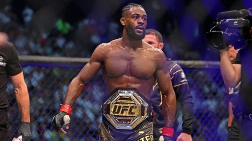 Aljamain Sterling narrowly defeats the returning Henry Cejudo, defends bantamweight title at UFC 288