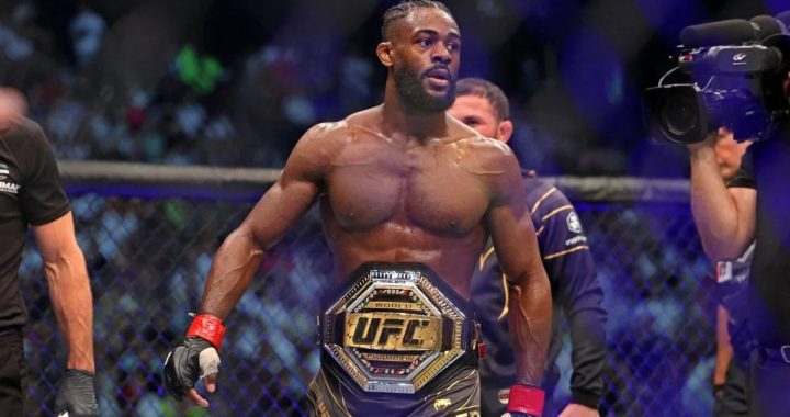 Aljamain Sterling narrowly defeats the returning Henry Cejudo, defends bantamweight title at UFC 288