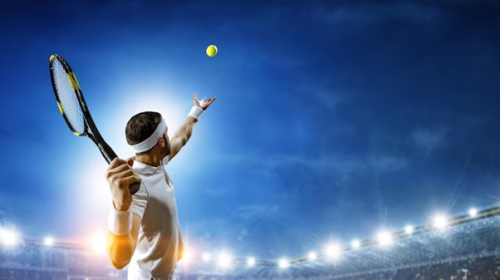 sports betting, tennis matches