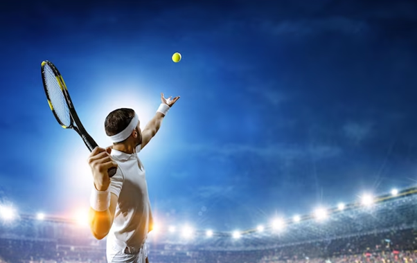 sports betting, tennis matches