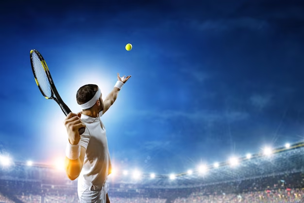 sports betting, tennis matches