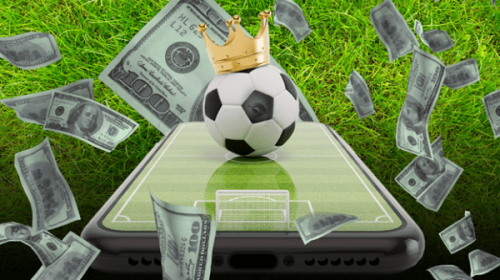 Football Betting Strategies, football bettng