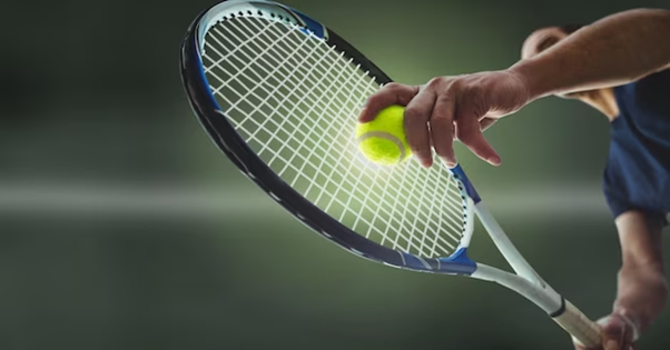 sports betting professional tennis matches