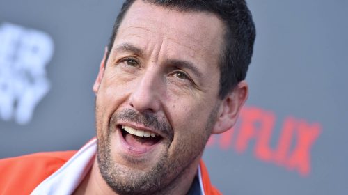 Adam Sandler