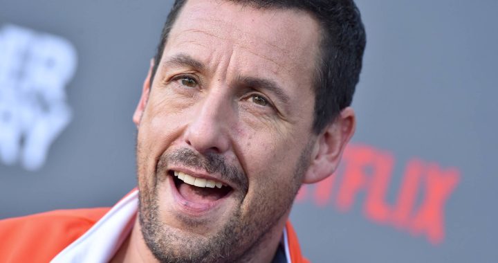 Adam Sandler