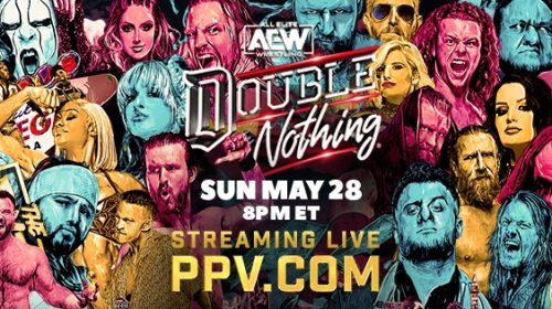 Double or Nothing, AEW Double or Nothing