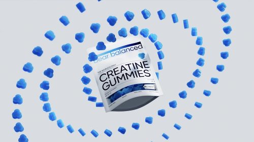 creatine gummies