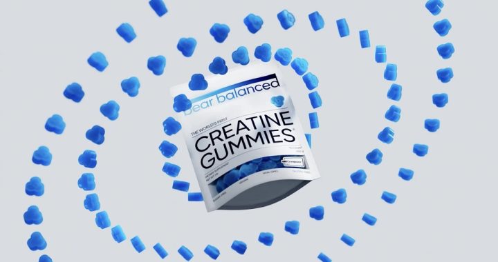 creatine gummies