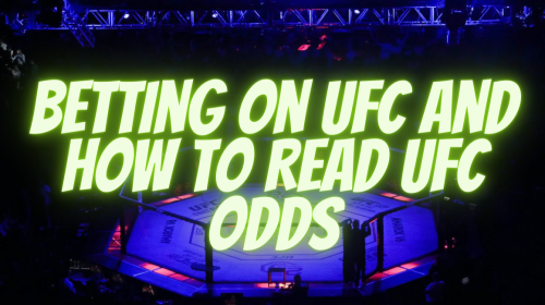 ufc odds