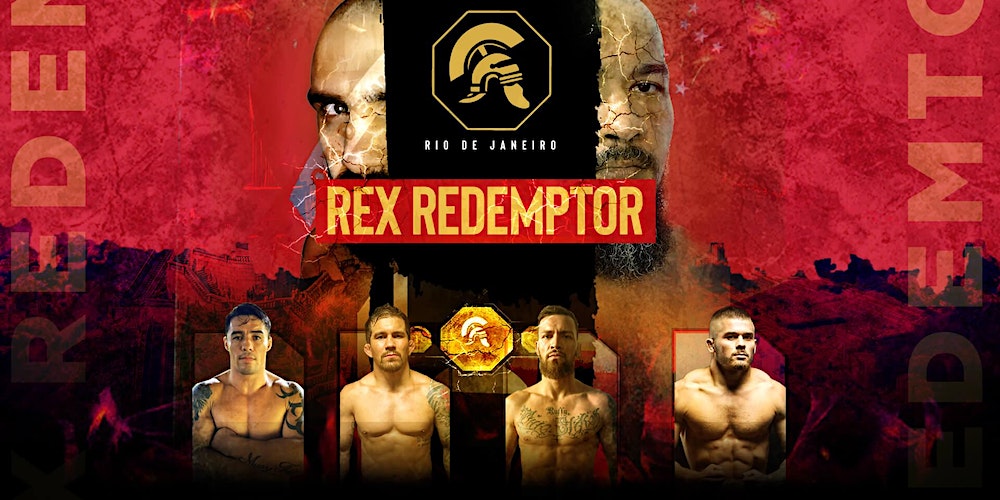 Rex Redemptor Centurion FC