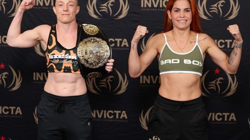 Invicta FC 53