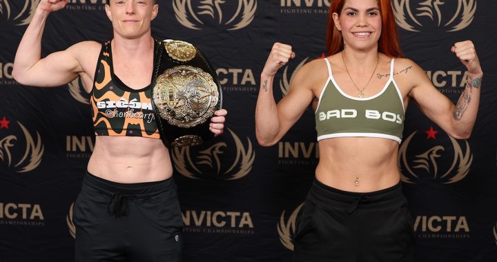 Invicta FC 53