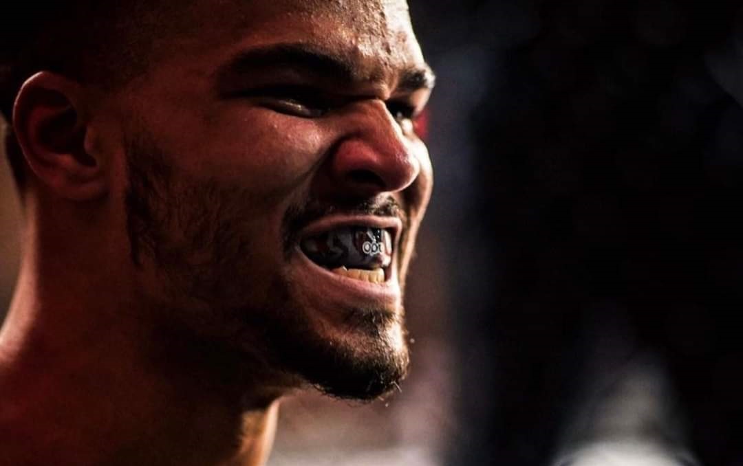 "The Milkman" Isaiah Herring confident in AOW 29 Title fight - Vimarsana News