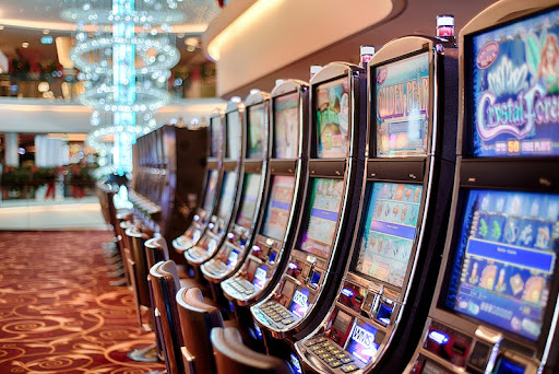 legalization of gambling