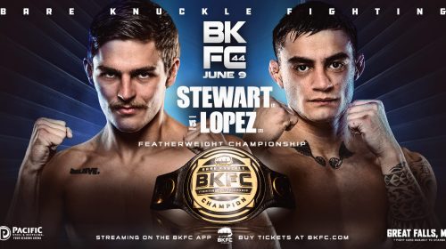 BKFC 44