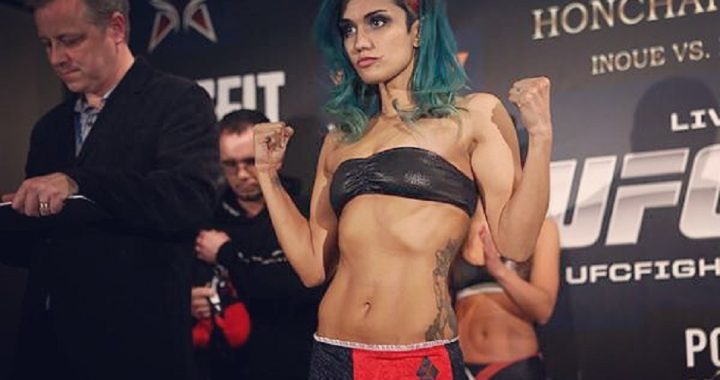 Nicdali, Nicdali Rivera-Calanoc