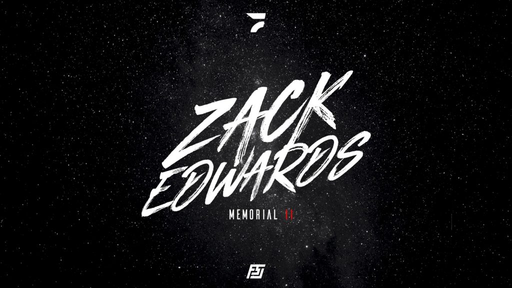 Zach Edwards Memorial