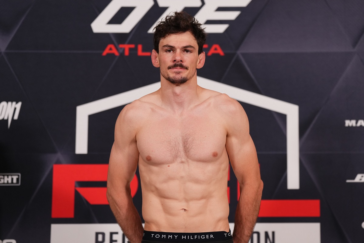 PFL 6 weigh-in results – 2 fighters miss weight - Vimarsana News