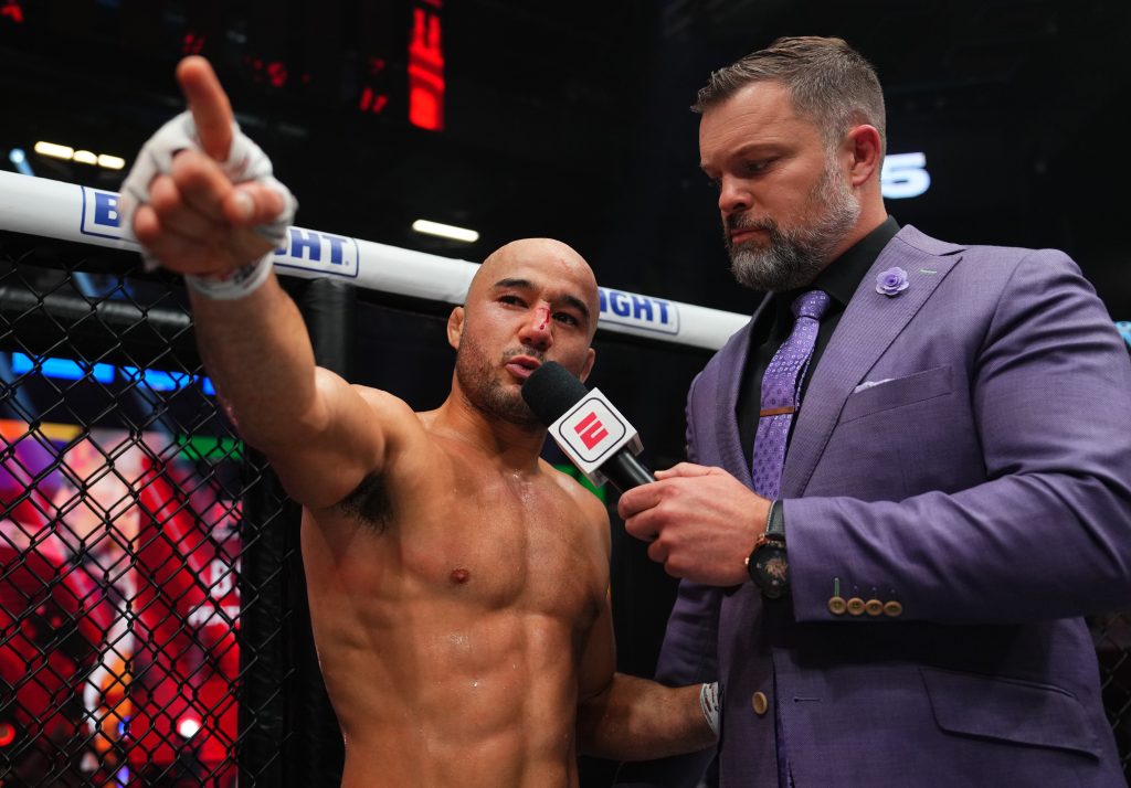 Marlon Moraes retires, Marlon Moraes