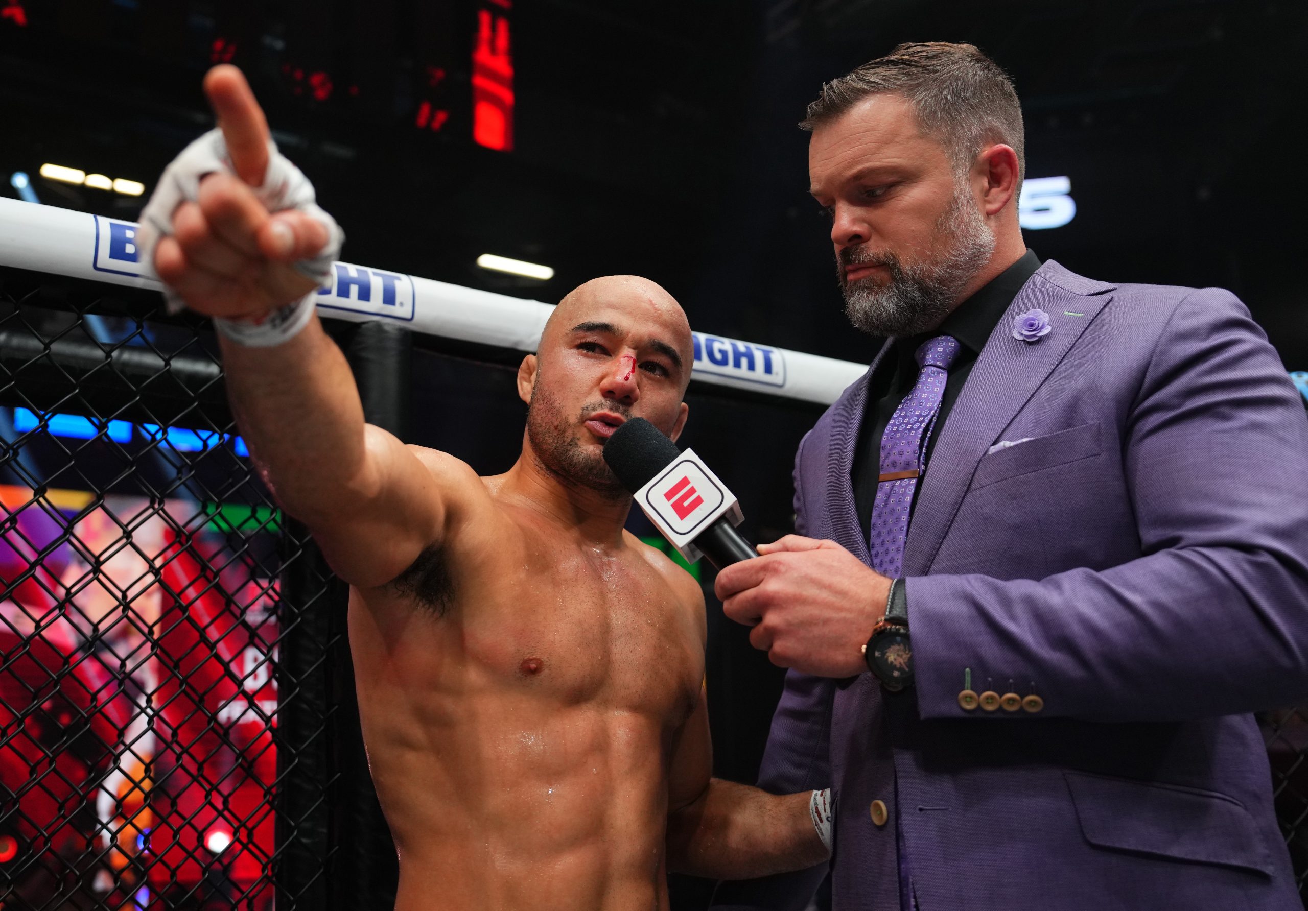 Marlon Moraes retires from MMA competition following 7th straight loss - Vimarsana News