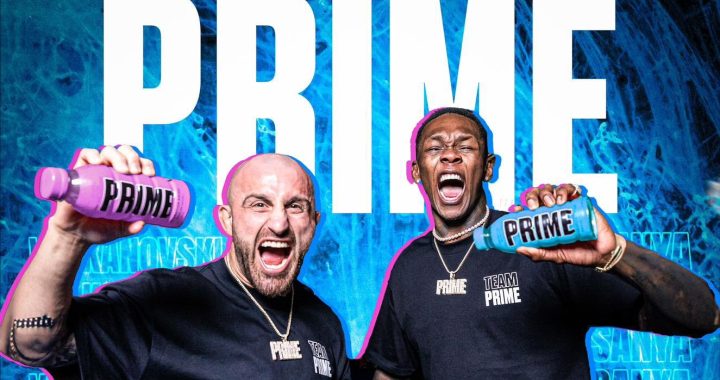 Alexander Volkanovski, Israel Adesanya