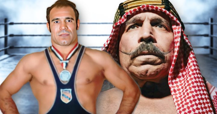 Iron Sheik