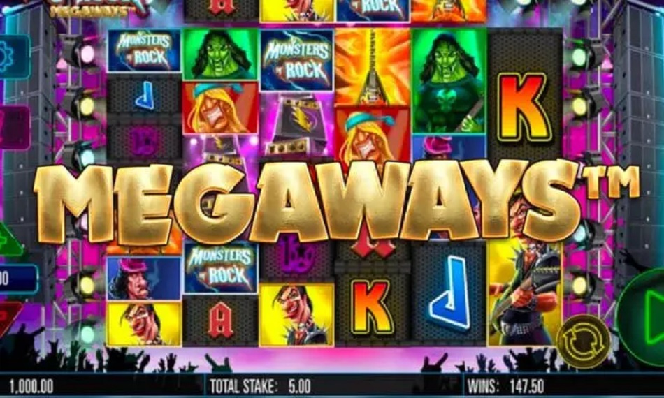 Megaways Slots and Their Mechanics – All You Need to Know - Vimarsana News