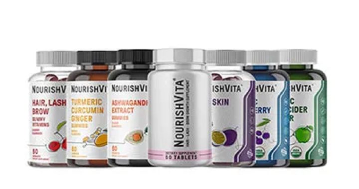 NourishVita