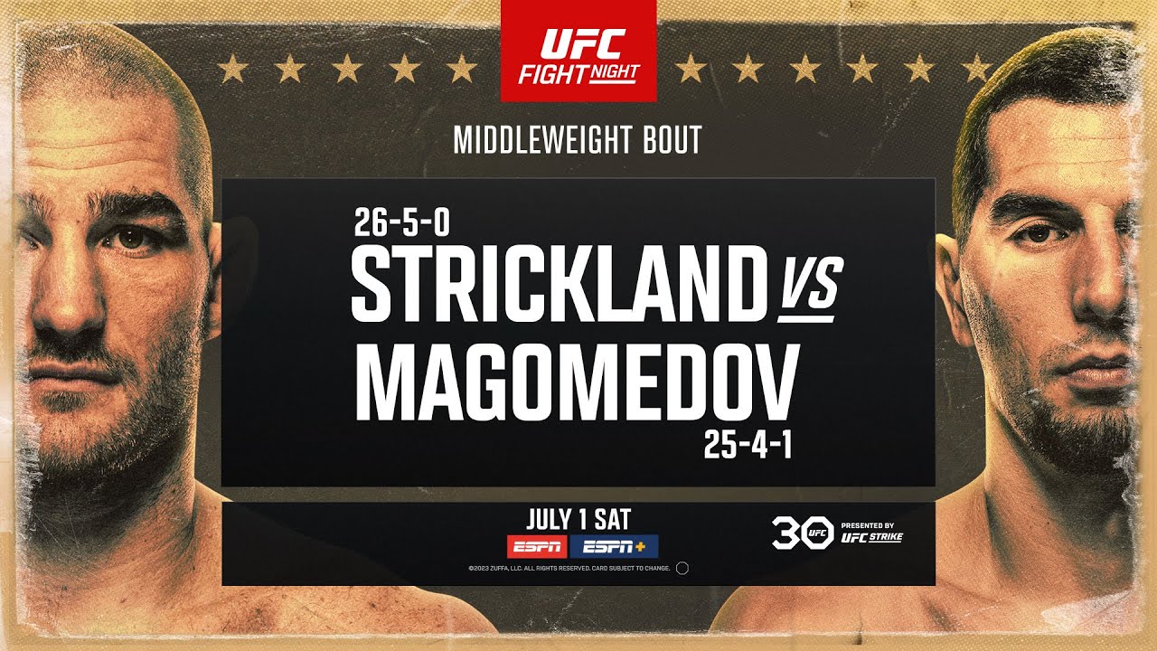 UFC Vegas 76 results, UFC Vegas 76