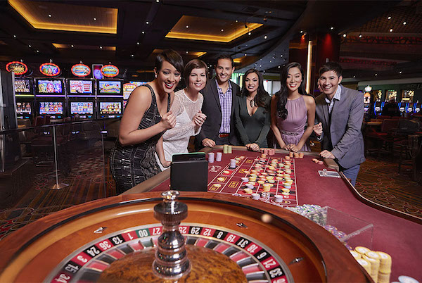 Voj8 Casino, ultimate gaming extravaganza
