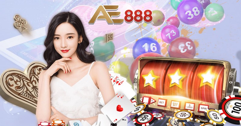 ae888 Casino