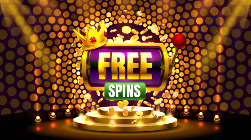 Free Spins