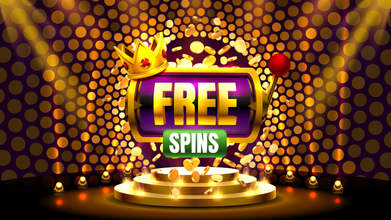 Free Spins, free credit