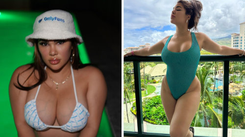 Rachael Ostovich OnlyFans, Rachael Ostovich, Only Fans