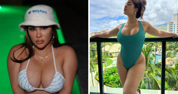 Rachael Ostovich OnlyFans, Rachael Ostovich, Only Fans