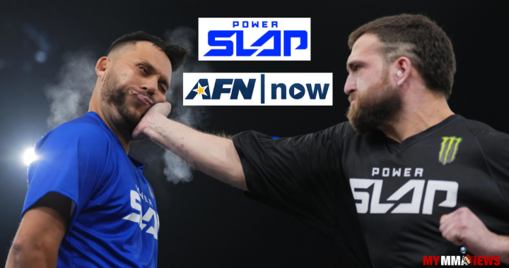 American Forces Network, Power Slap