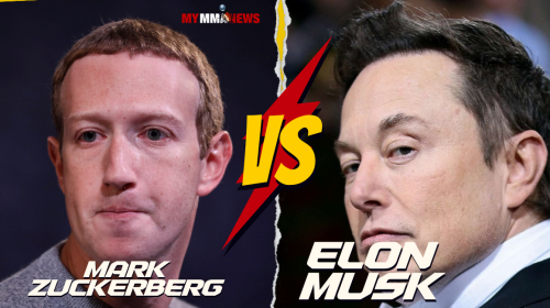 Mark Zuckerberg vs Elon Musk