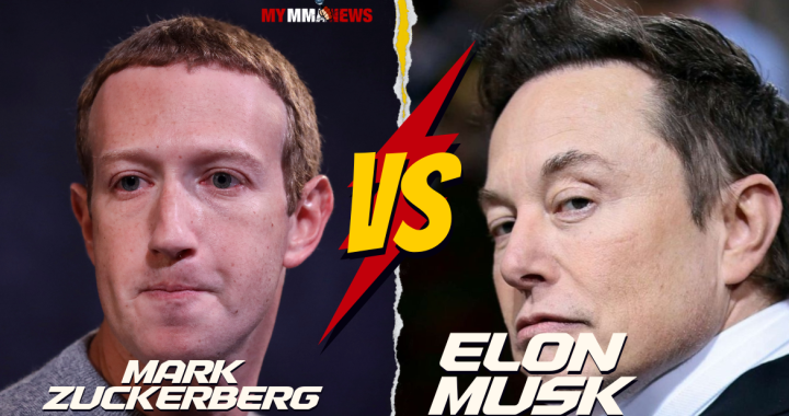 Mark Zuckerberg vs Elon Musk