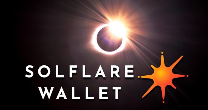Solflare Wallet