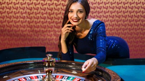 online casino in Singapore