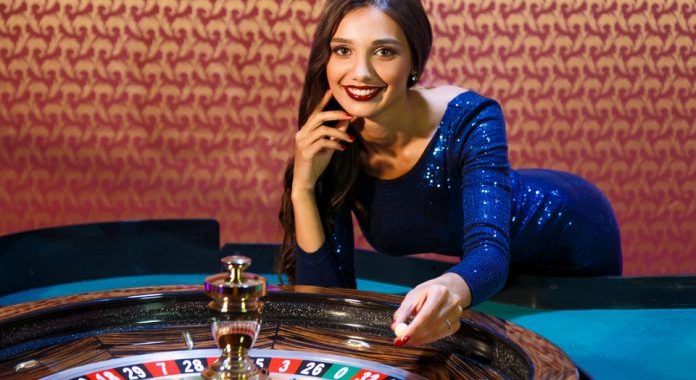 online casino in Singapore