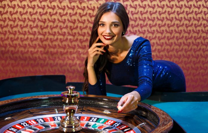 online casino in Singapore